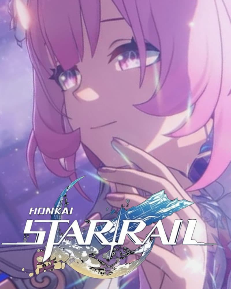 Honkai Star Rail TopUp