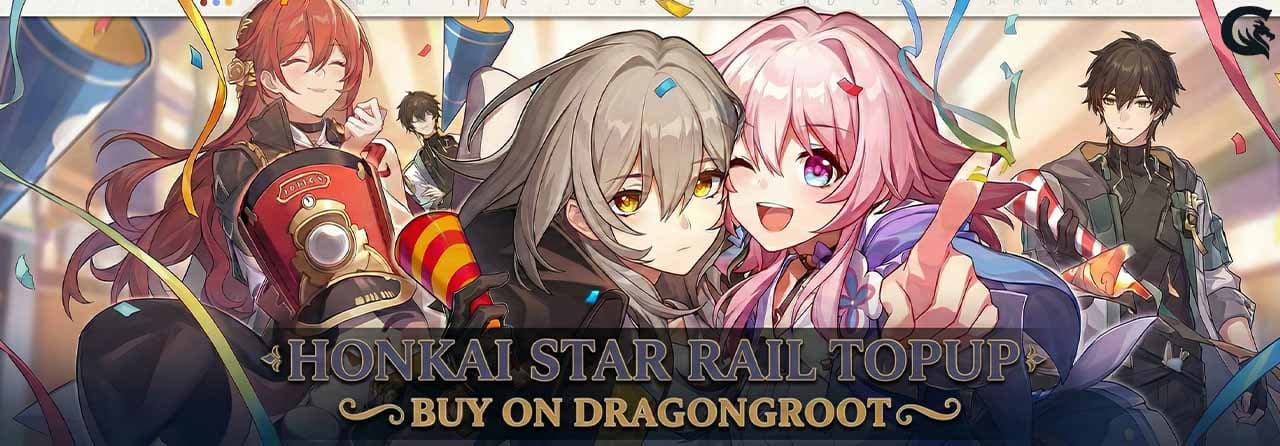 honkaistarrail banner