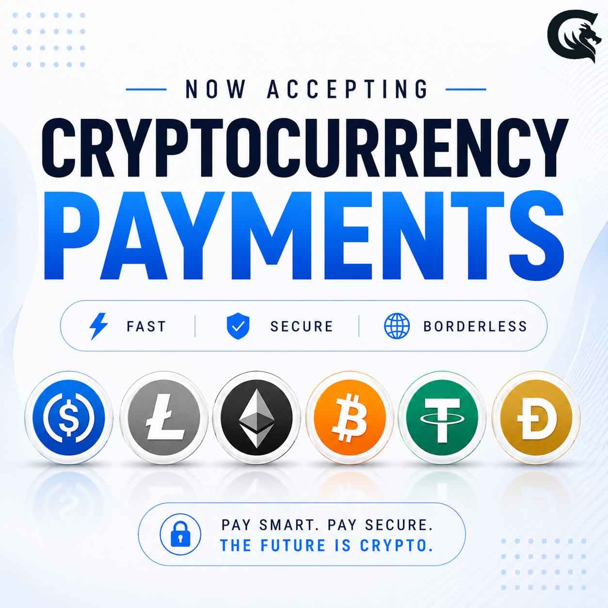 CYPTO PAYMENT