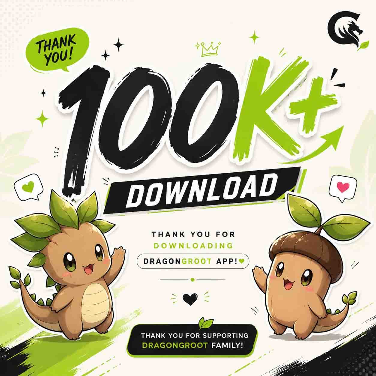 100k banner