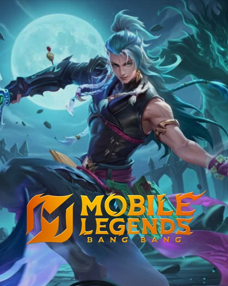 Mobile Legend Bang Bang