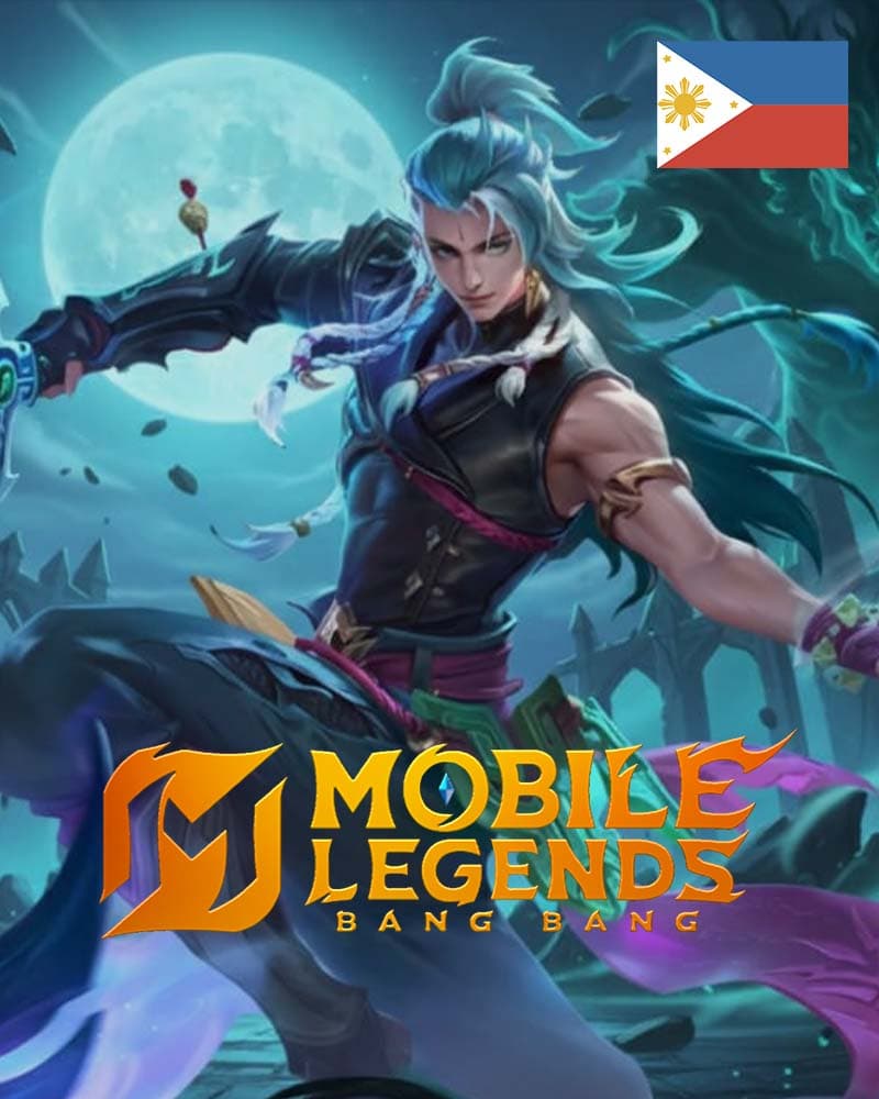 Mobile Legends Diamonds Philippines