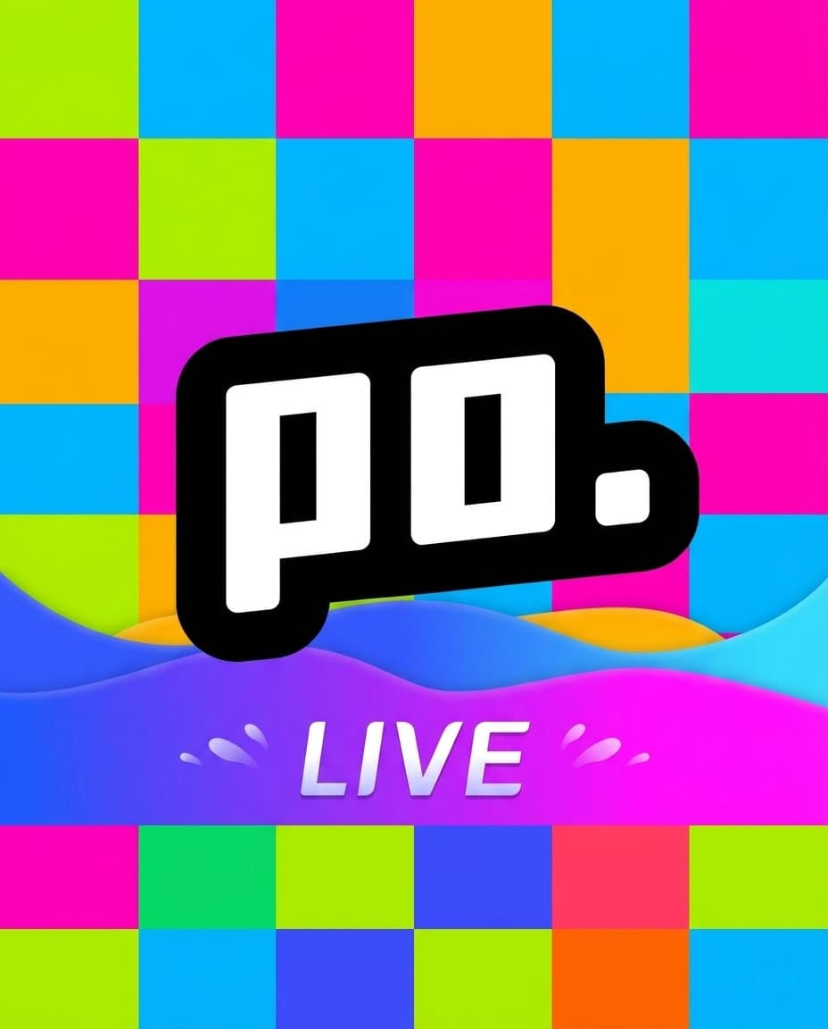 Poppo Live Coins