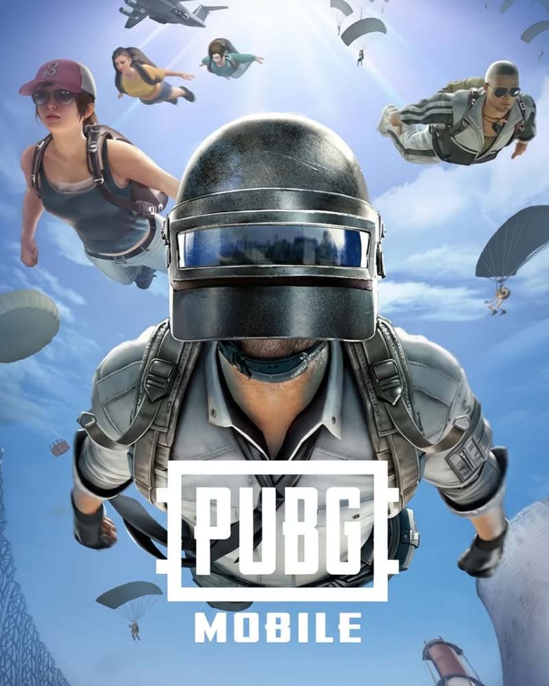 PUBG Mobile