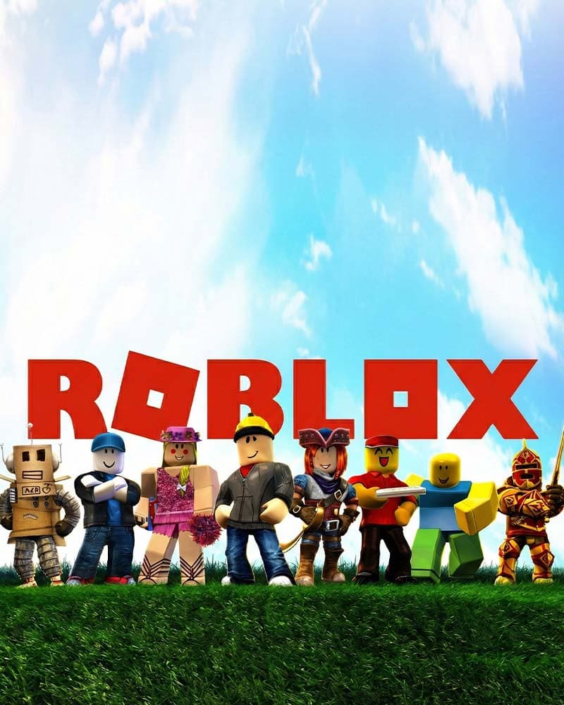 Roblox Voucher Robux Topup